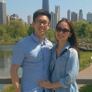 Meet your Posher, William